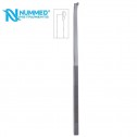 Anderson-Neivert Osteotome, 21.5 cm, Straight